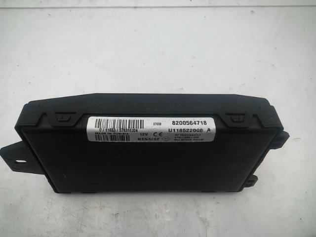 Kit de demarrage DACIA LOGAN 1 PHASE 2  - 1