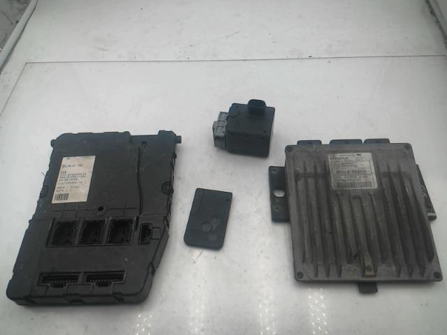 Kit de demarrage RENAULT MEGANE 2  - 1