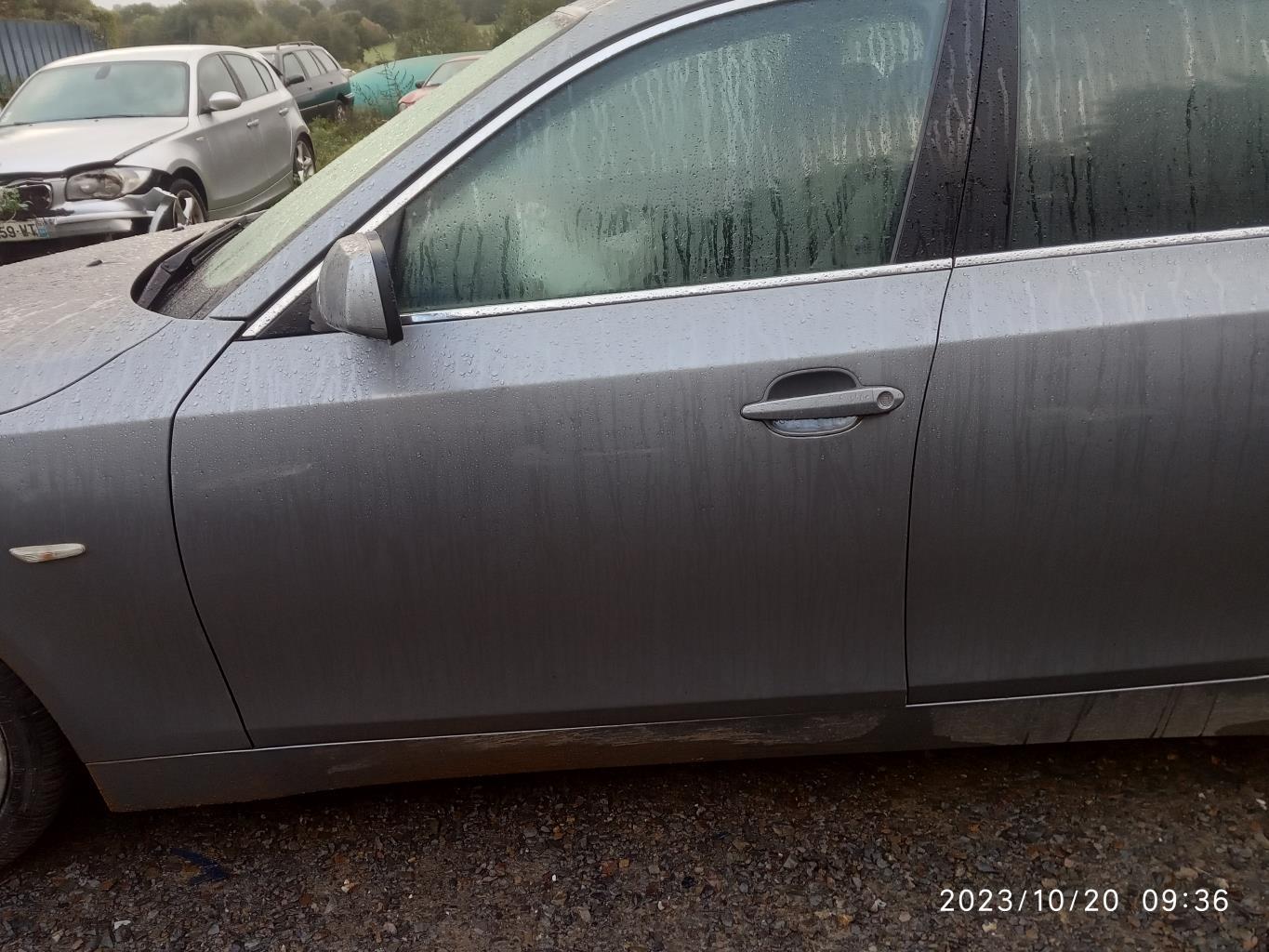 Porte avant gauche BMW SERIE 5 E60  - 1