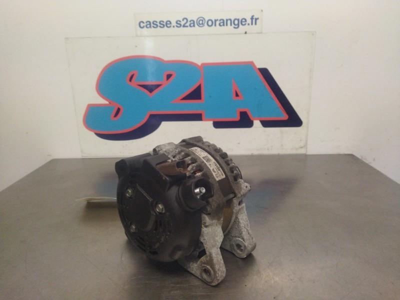 Alternateur CITROEN C3 3 PHASE 1 Diesel - 1