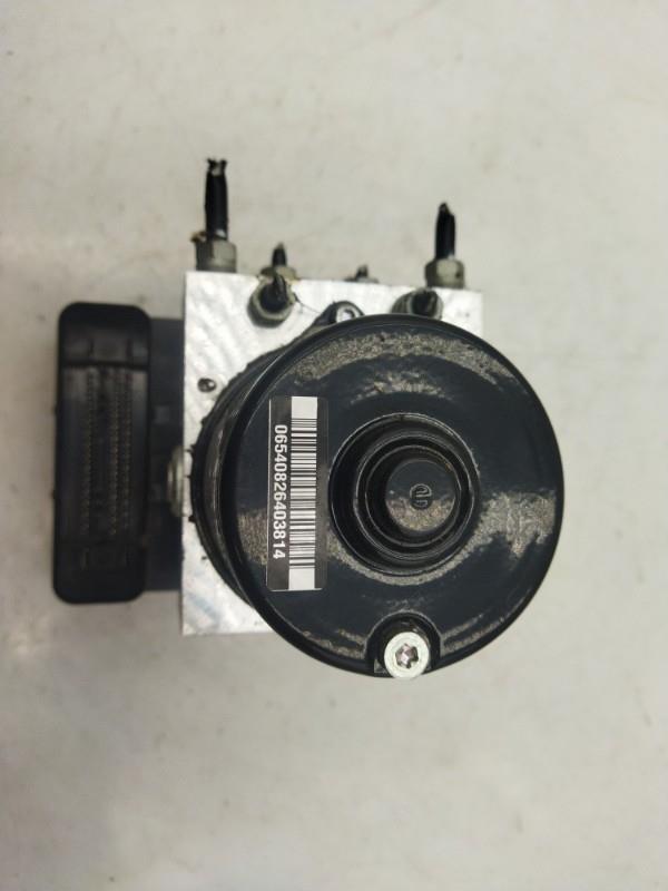 Bloc ABS (freins anti-blocage) BMW SERIE 1 E82 COUPE  - 1