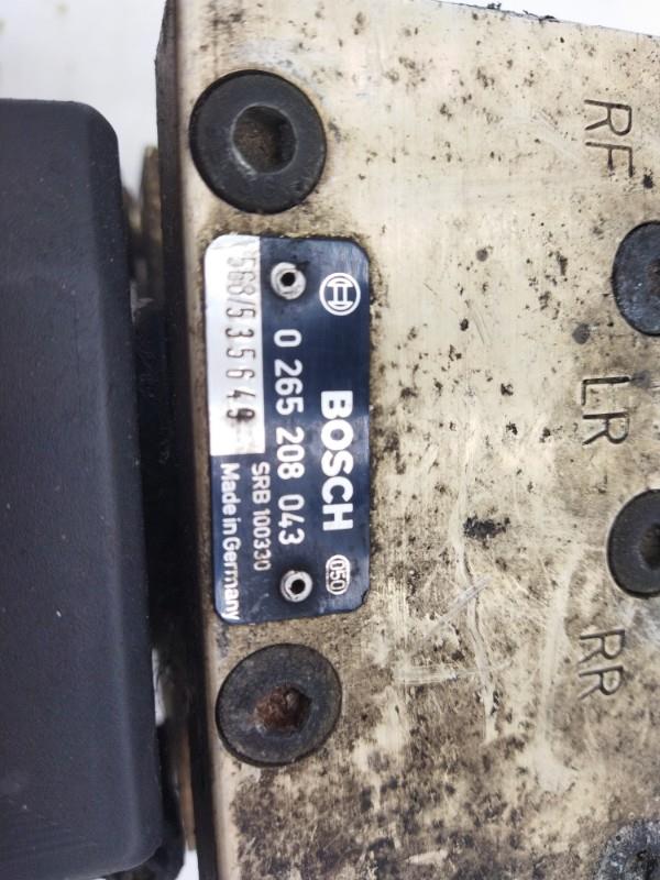 Bloc ABS (freins anti-blocage) ROVER 600  - 1