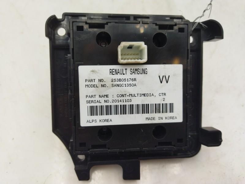 Bouton/Interrupteur RENAULT MEGANE 3  - 1