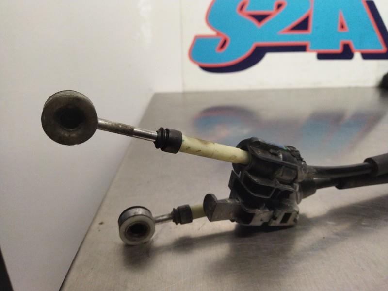 Cable levier de vitesses CITROEN C3 3 PHASE 1 Diesel - 1
