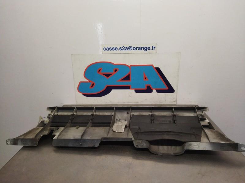 Calandre PEUGEOT 405 PHASE 2 BREAK Diesel - 1