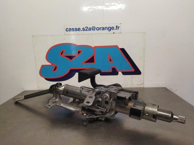 Colonne de direction CITROEN C3 3 PHASE 1 Diesel - 1