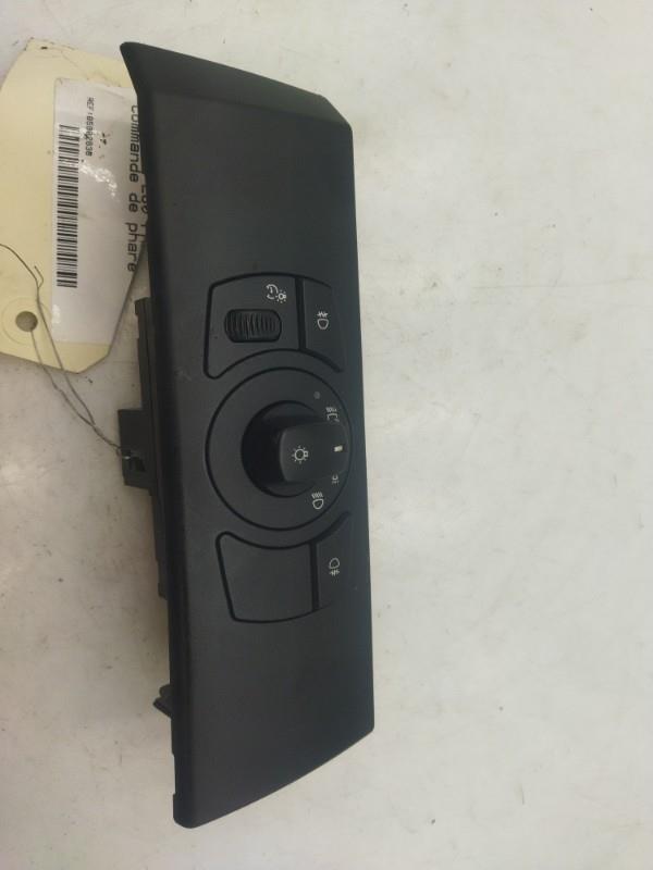 Commande de phare BMW SERIE 5 E60  - 1