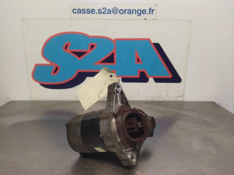 Demarreur CITROEN C1 1 PHASE 2 Essence - 1