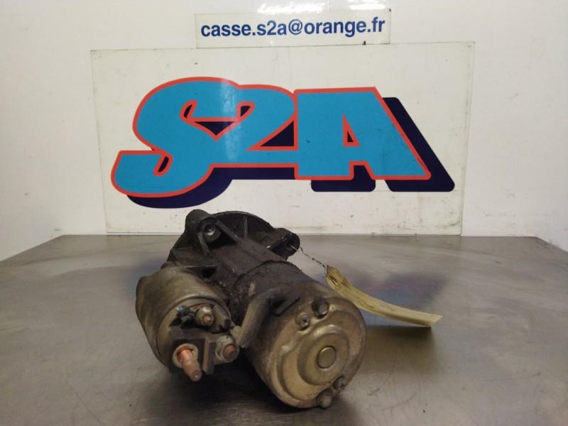 Demarreur CITROEN C4 1 PHASE 1 Essence - 1