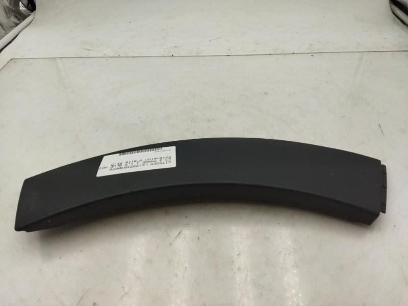 Extension d'aile avant droit CITROEN C3 3 PHASE 1 Diesel - 1