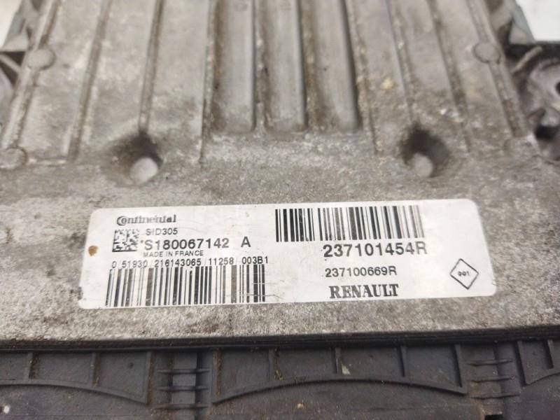 Kit de demarrage RENAULT MEGANE 3 PHASE 1 BREAK Diesel - 1