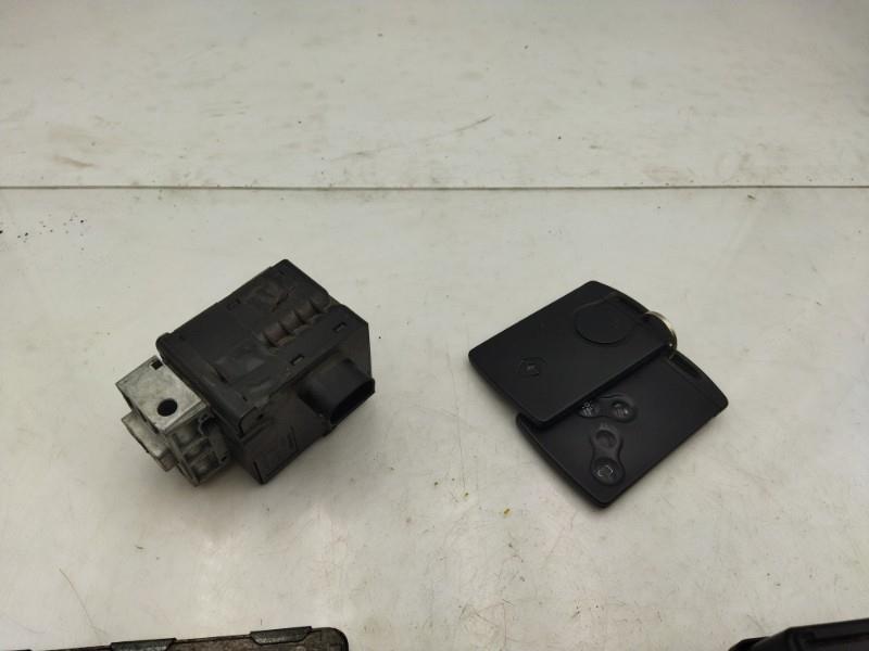 Kit de demarrage RENAULT MEGANE 3  - 1