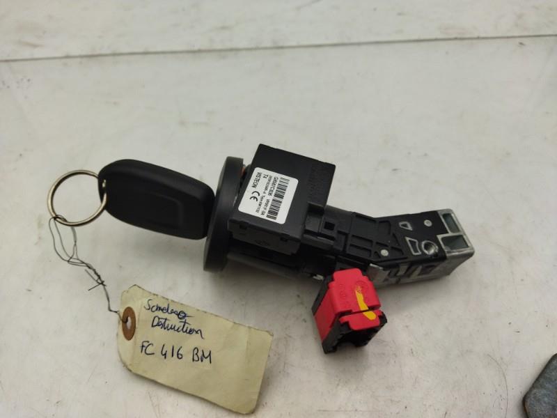 Kit de demarrage DACIA SANDERO 2 PHASE 2 Essence - 1