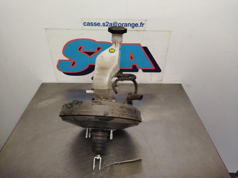 Mastervac KIA CARENS 4 PHASE 1 Diesel - 1