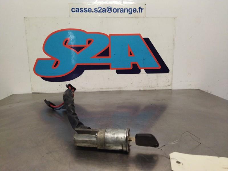 Neiman PEUGEOT 405 PHASE 2 BREAK Diesel - 1