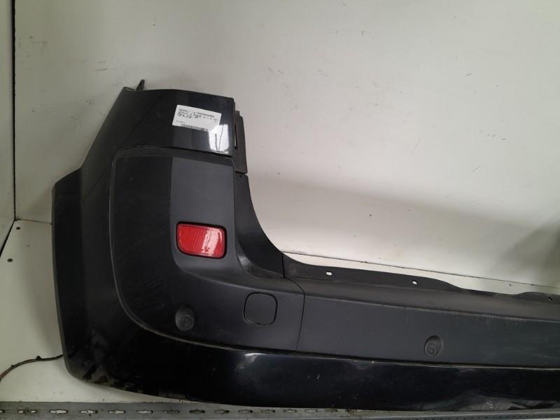 Pare choc arriere RENAULT SCENIC 2 PHASE 2 Diesel - 1
