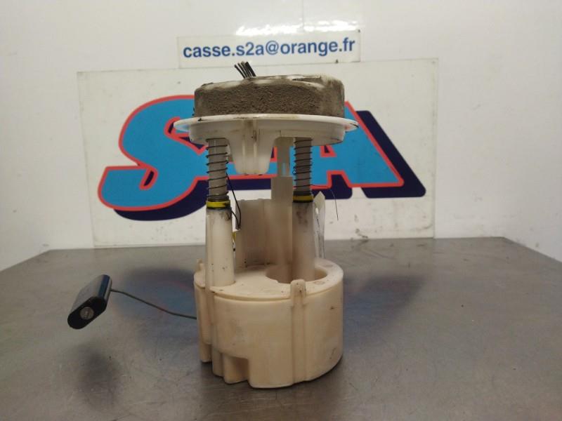 Pompe de gavage RENAULT CLIO 2 PHASE 2 Diesel - 1