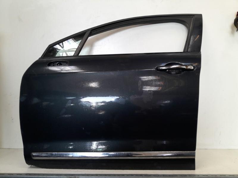 Porte avant gauche CITROEN C5 2  - 1
