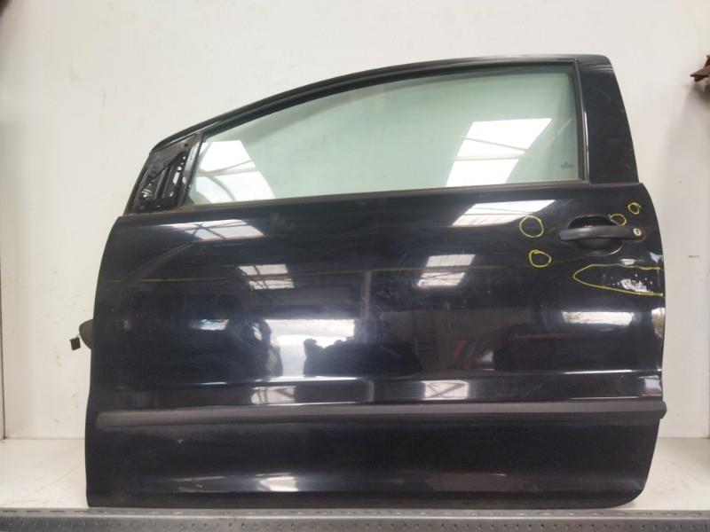 Porte avant gauche VOLKSWAGEN FOX Essence - 1