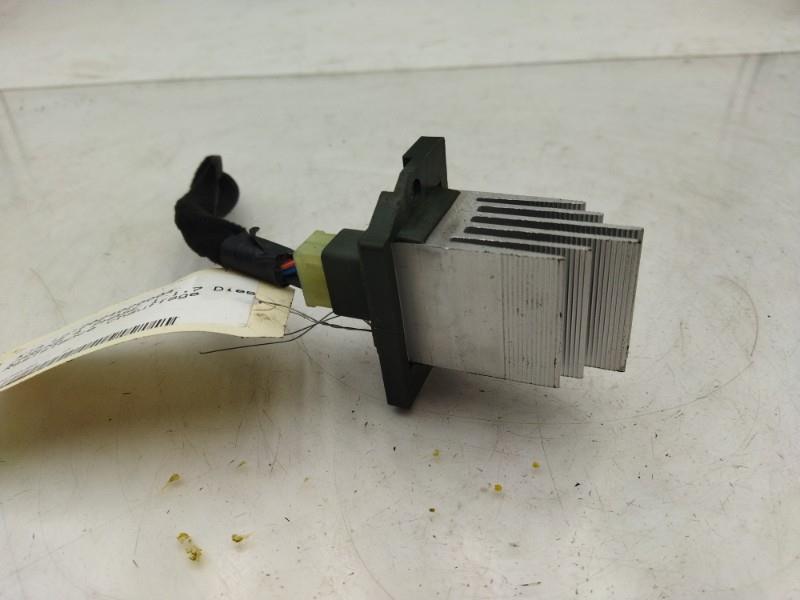 Resistance chauffage KIA CARENS 4 PHASE 1 Diesel - 1