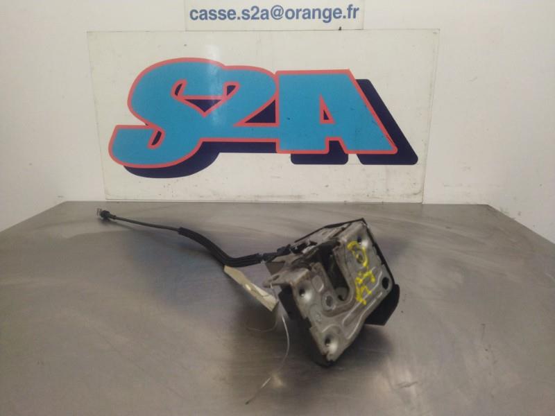 Serrure avant droit RENAULT CLIO 2 CAMPUS PHASE 1  - 1