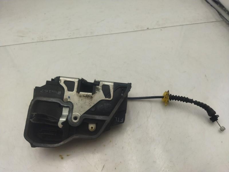 Serrure avant gauche BMW SERIE 5 E60  - 1