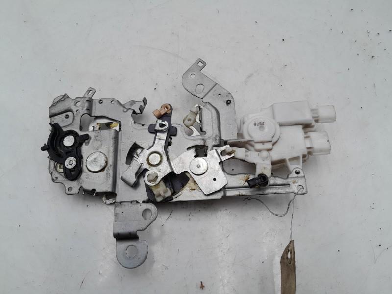 Serrure de porte laterale gauche MAZDA 5 1 PHASE 1 Diesel - 1