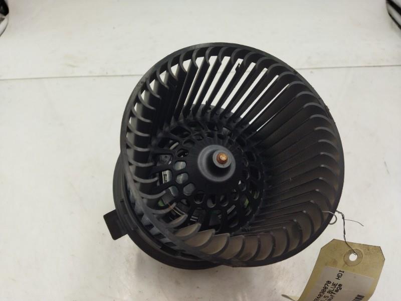 Ventilateur chauffage CITROEN C3 3 PHASE 1 Diesel - 1