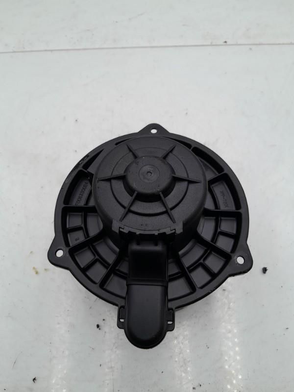 Ventilateur chauffage HYUNDAI GETZ PHASE 1 Essence - 1