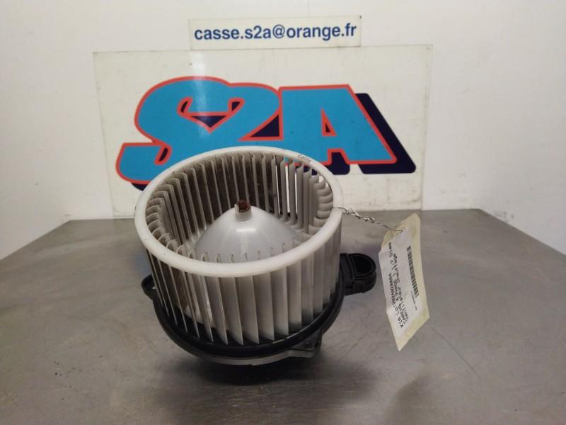 Ventilateur chauffage KIA CARENS 4 PHASE 1 Diesel - 1