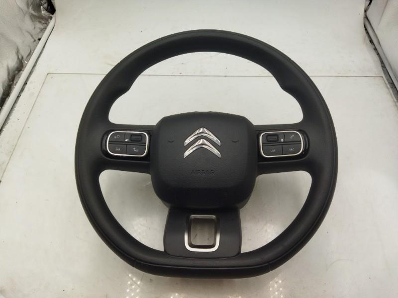 Volant CITROEN C3 3 PHASE 1 Diesel - 1