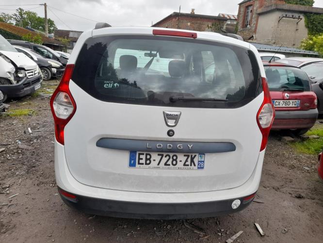 Photo de la pièce
