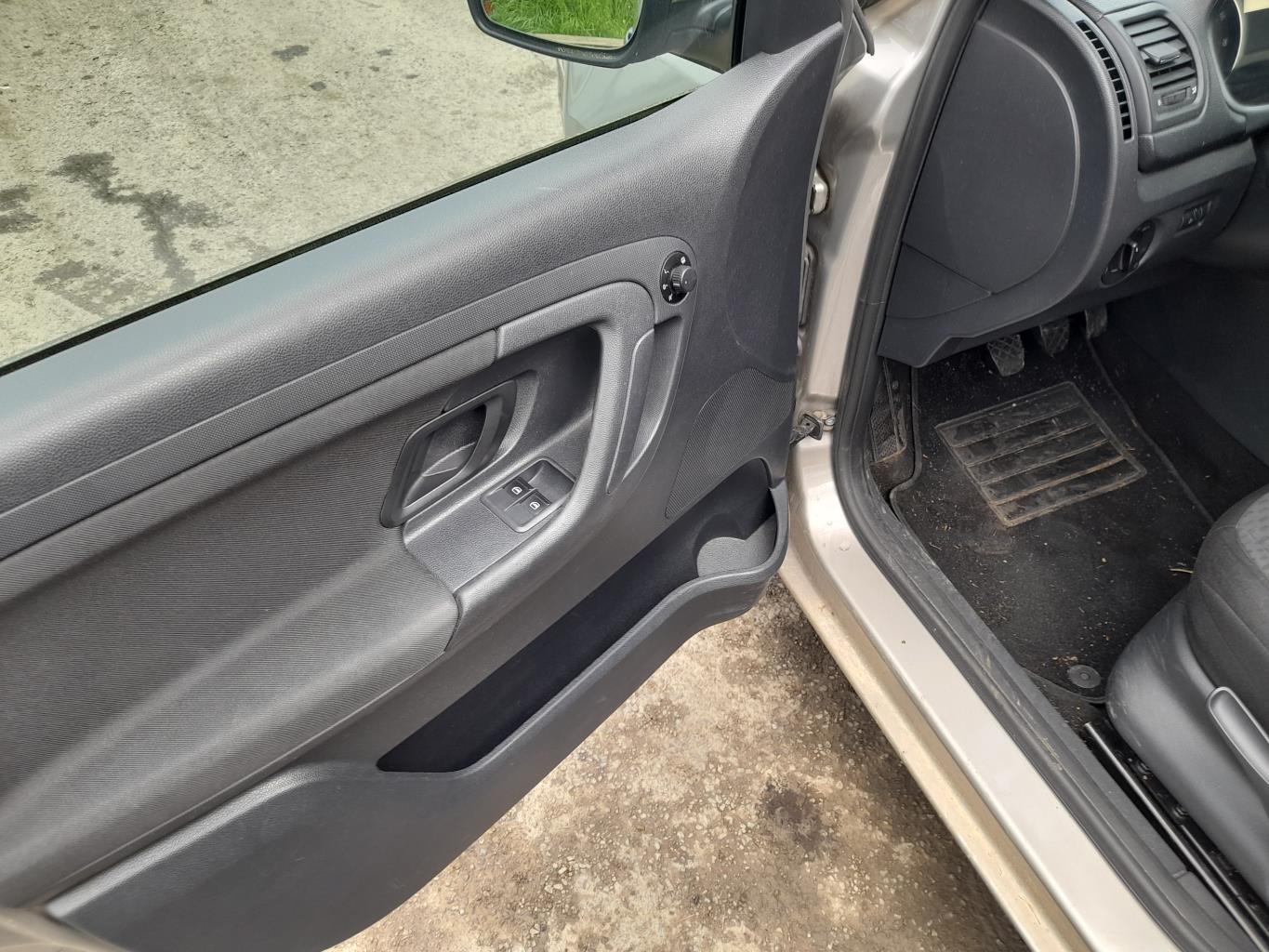 Compteur SKODA FABIA 2 PHASE 2 Essence - 1
