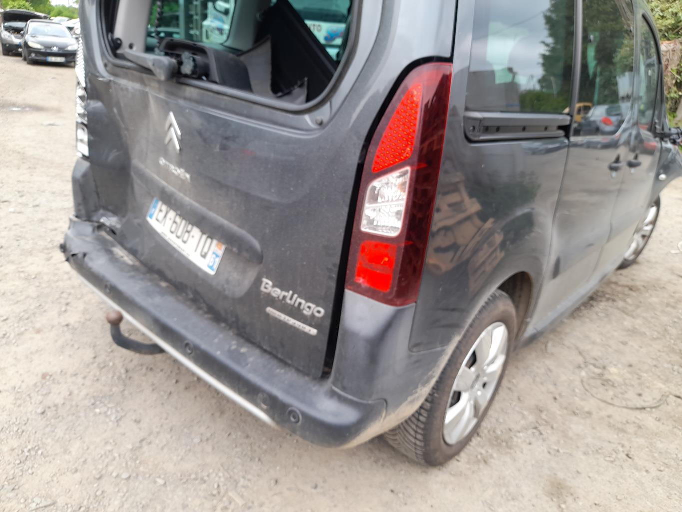 Pompe de direction CITROEN BERLINGO 2  - 1