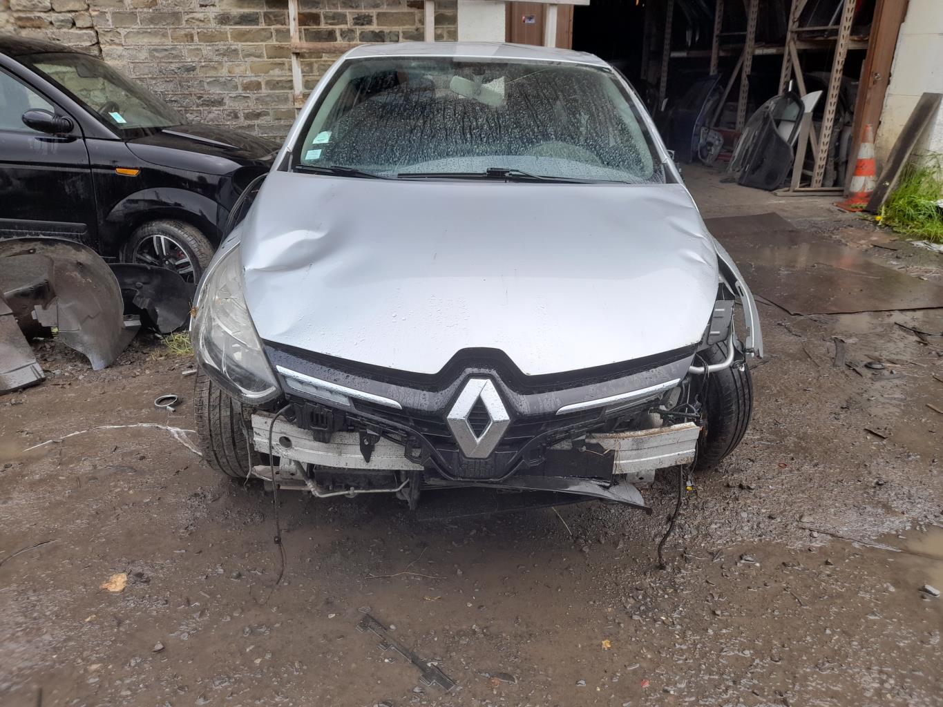 Demarreur RENAULT CLIO 4 PHASE 1 Diesel - 1