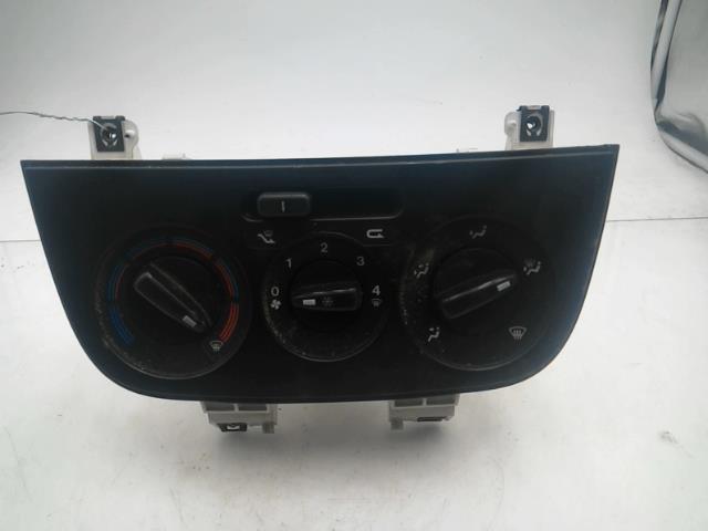 Commande chauffage CITROEN NEMO  - 1