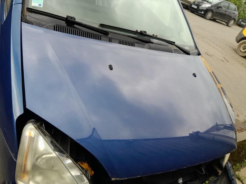 Capot FORD C-MAX 1 PHASE 1 Diesel - 1