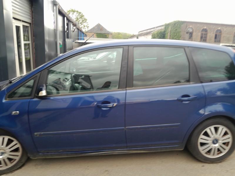 Porte avant gauche FORD C-MAX 1 PHASE 1 Diesel - 1