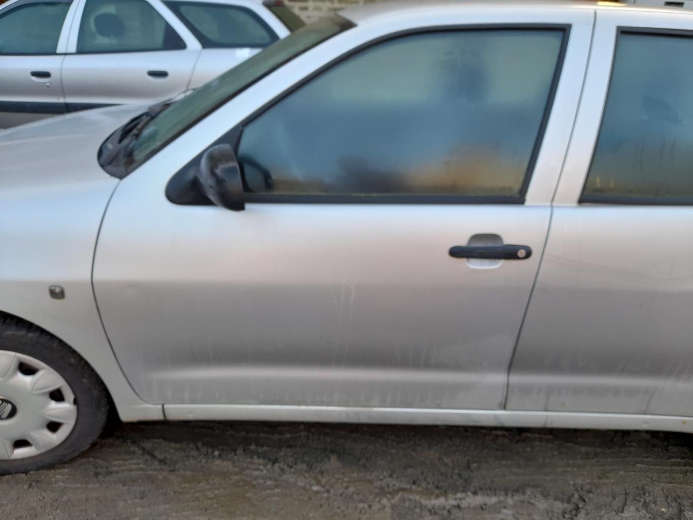 Retroviseur gauche SEAT IBIZA 2 PHASE 3  - 1