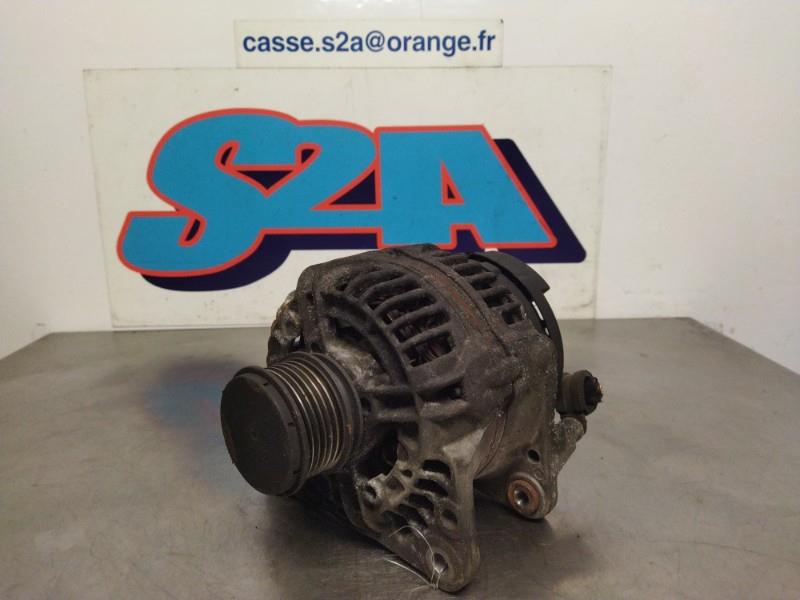 Alternateur SEAT IBIZA 2 PHASE 3  - 1