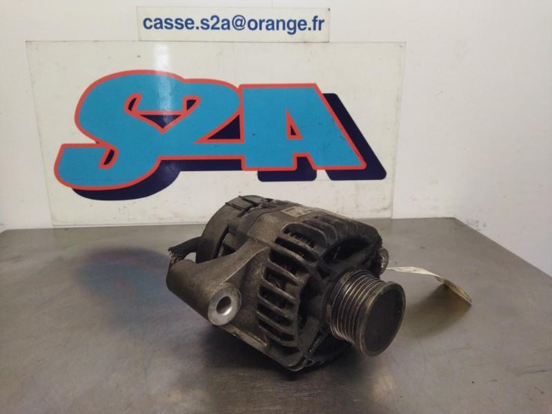 Alternateur FIAT BRAVO 2  - 1