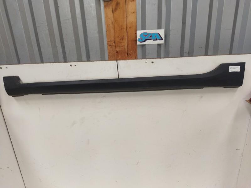 Bas de caisse gauche PEUGEOT 2008 1 PHASE 1 Diesel - 1