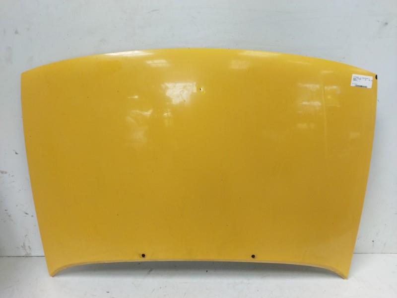 Capot CITROEN SAXO PHASE 1 Diesel - 1