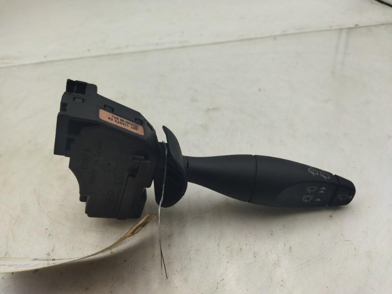 Commodo d'essuie glaces FORD FIESTA 5 PHASE 1 Diesel - 1