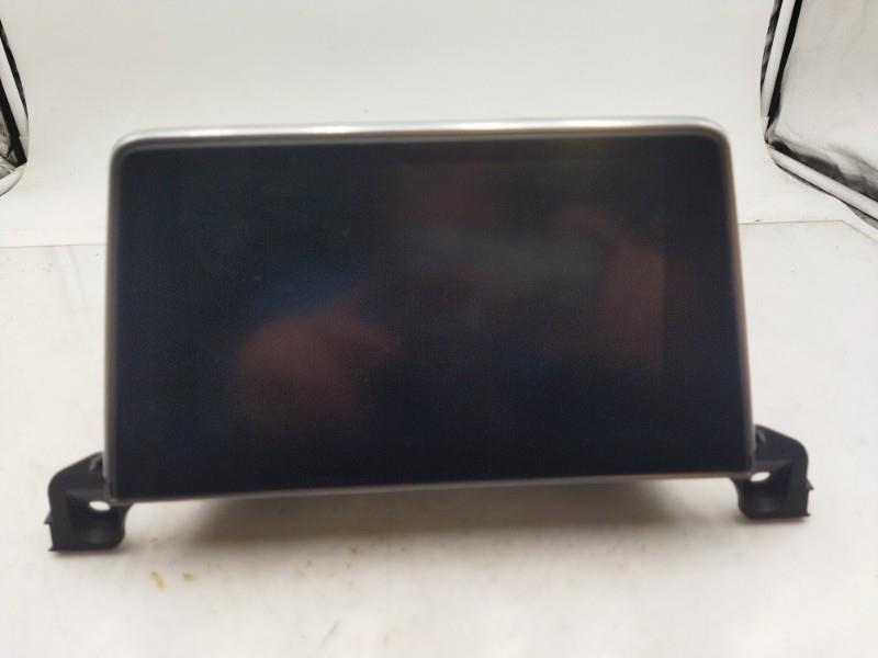 Ecran GPS PEUGEOT 3008 2 PHASE 1 Essence - 1