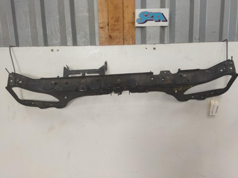 Face avant CITROEN XSARA PHASE 1 Diesel - 1