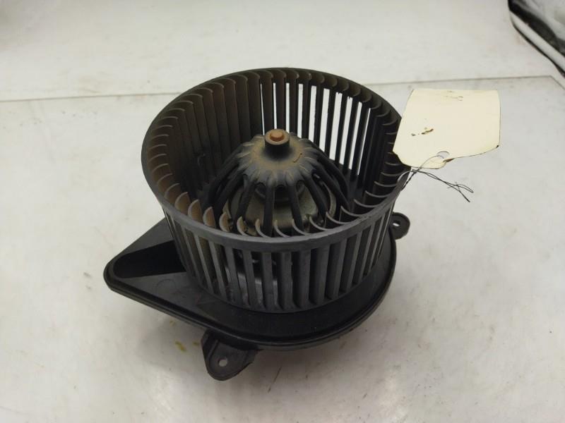 Ventilateur chauffage PEUGEOT 406 PHASE 2 BREAK Diesel - 1