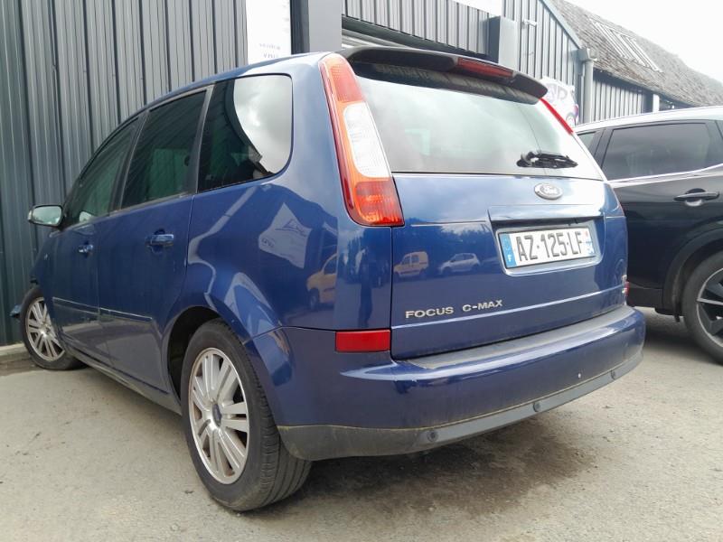 Commande de phare FORD C-MAX 1 PHASE 1 Diesel - 1