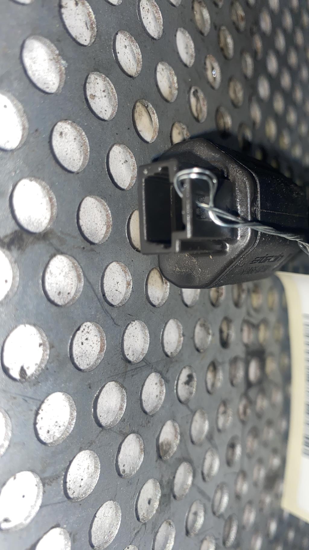 Contacteur feu stop RENAULT MEGANE 3 PHASE 2 Essence - 1