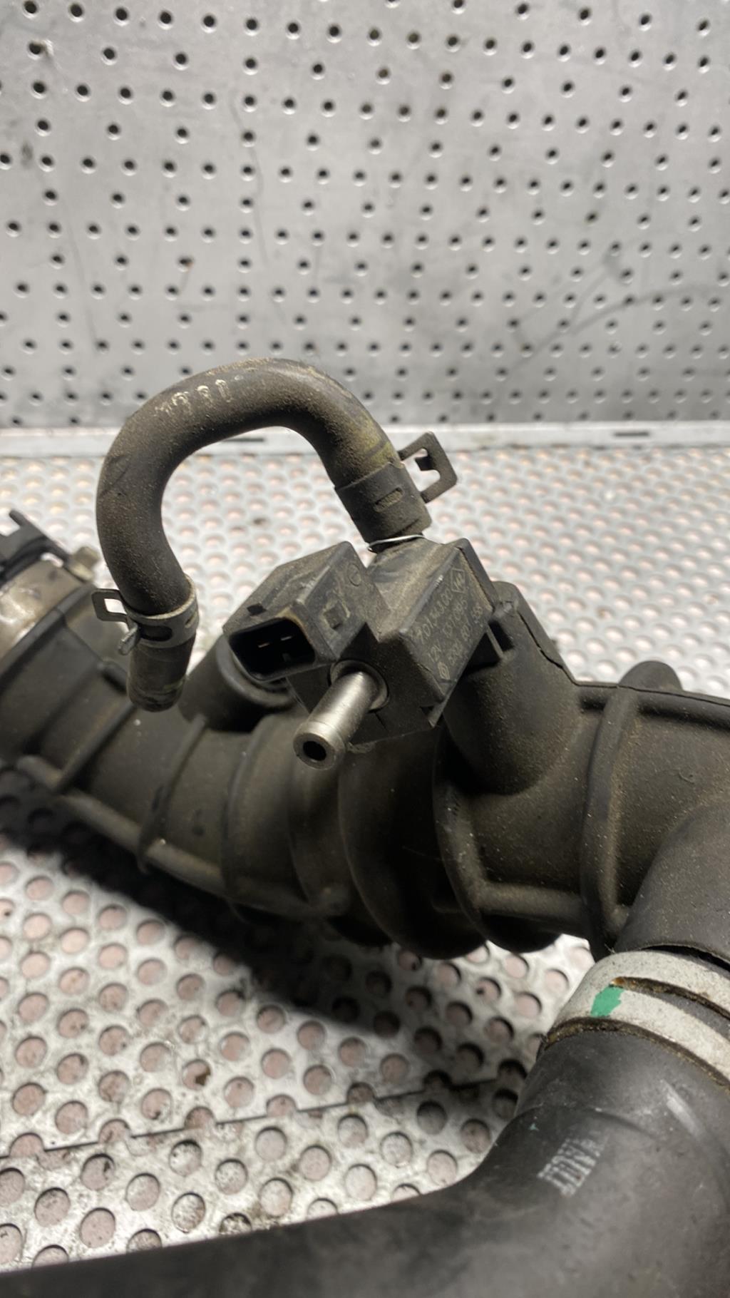 Durite de turbo RENAULT MEGANE 3 PHASE 2 Essence - 1